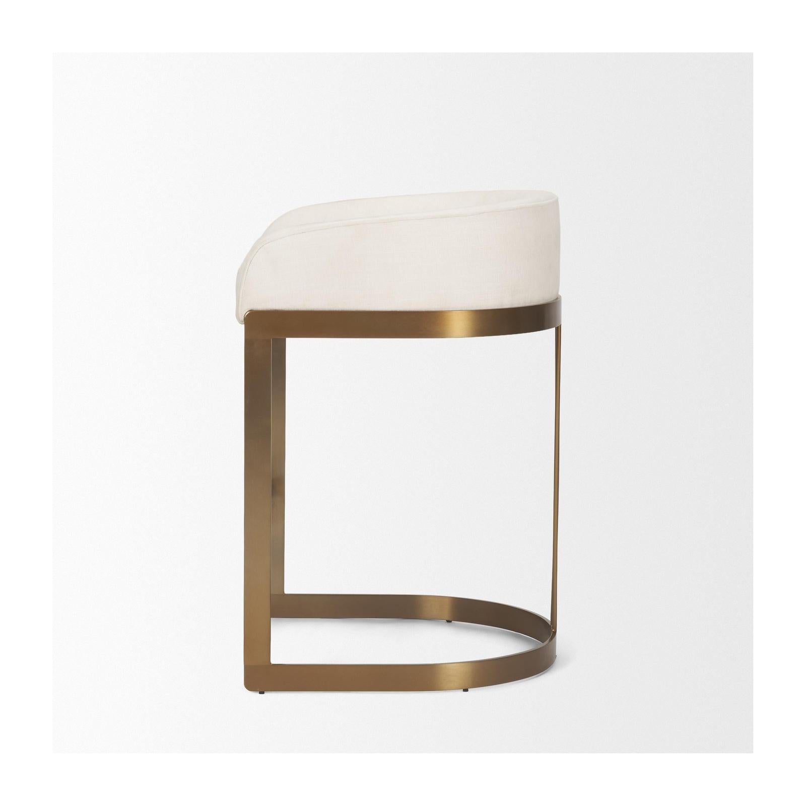 Mercana Hollyfield Counter Stool