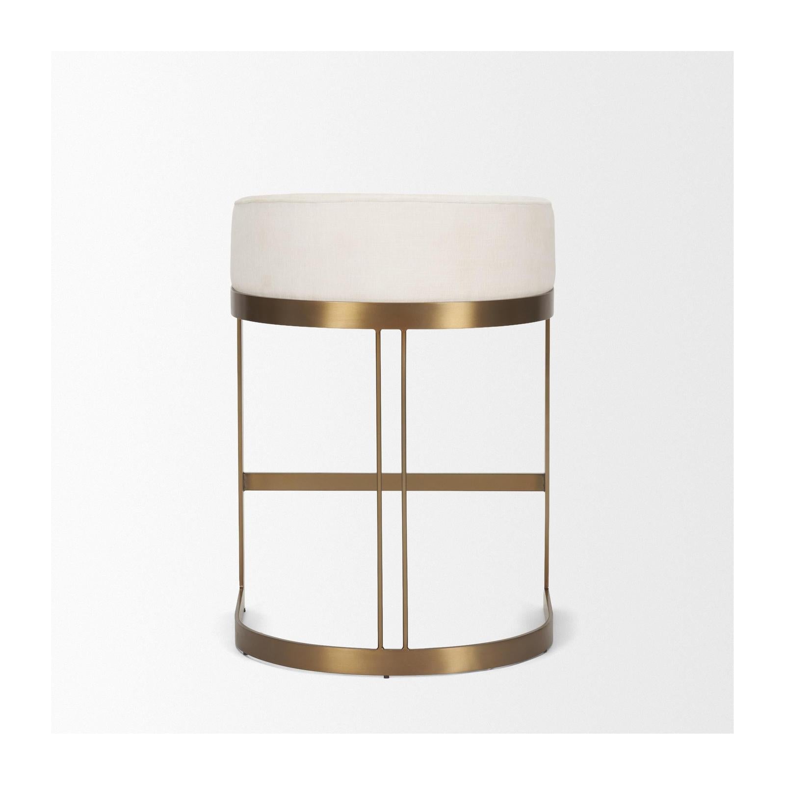 Mercana Hollyfield Counter Stool