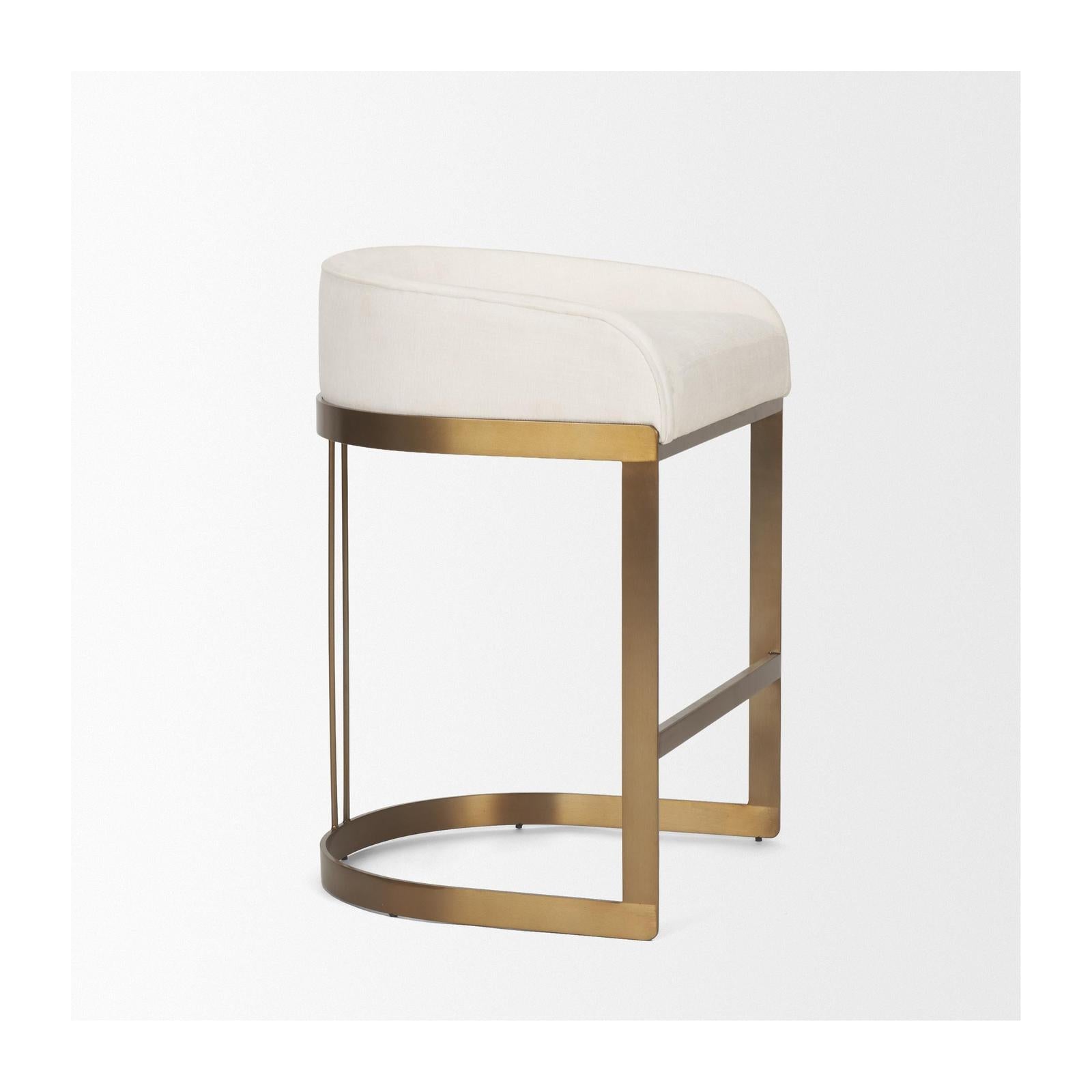 Mercana Hollyfield Counter Stool