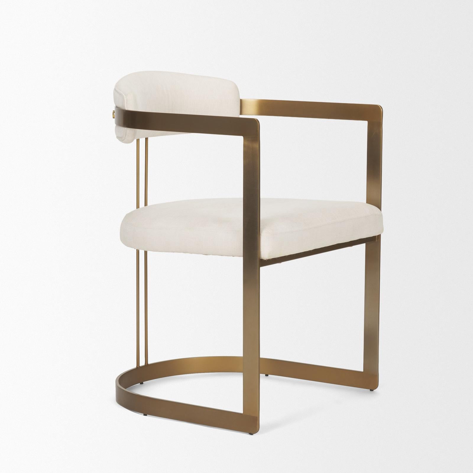 Mercana Hollyfield Dining Chair