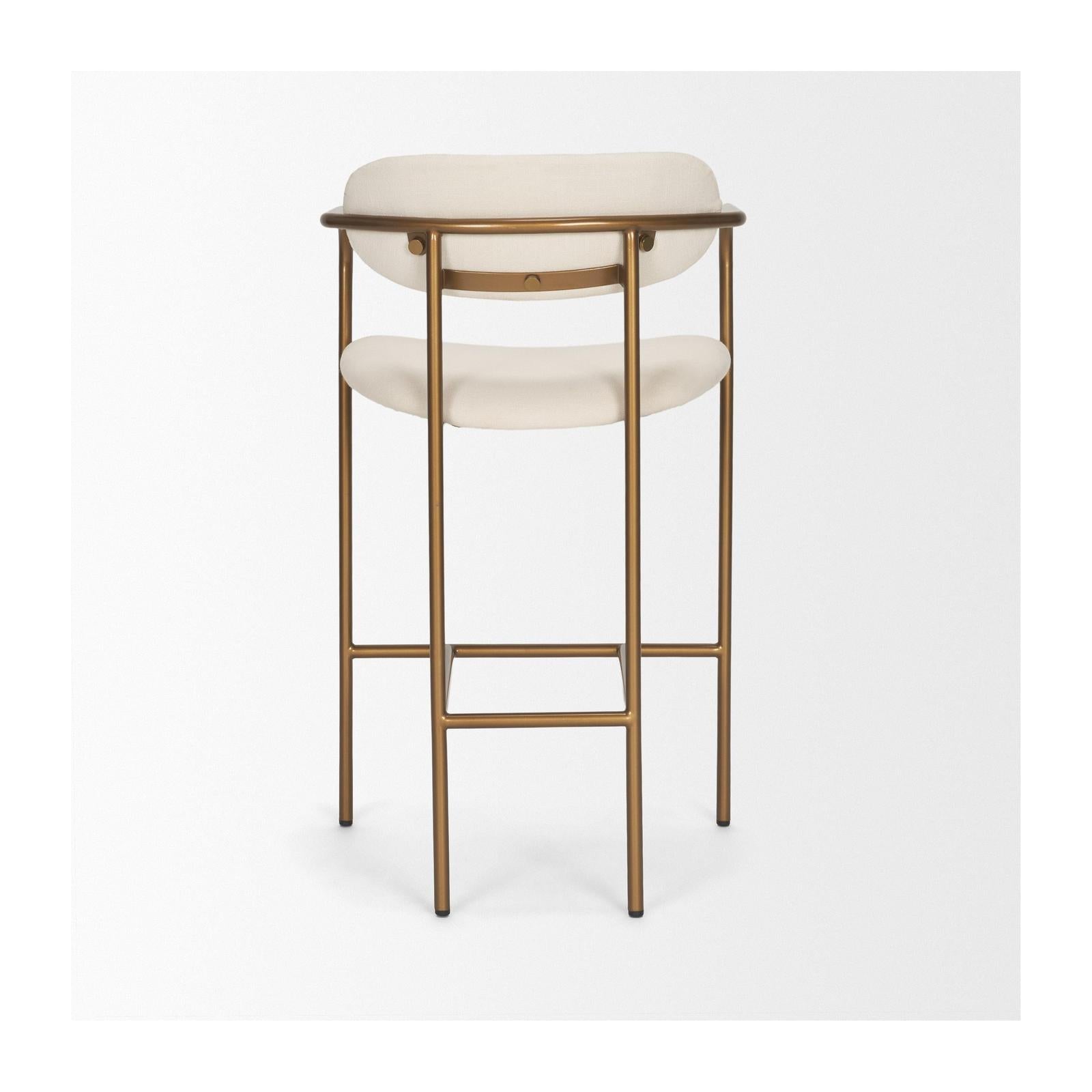 Mercana Parker Counter Stool