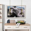 Mercana Capsa Metal Dome Pendant Light Clearance