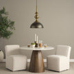 Mercana Capsa Metal Dome Pendant Light Clearance