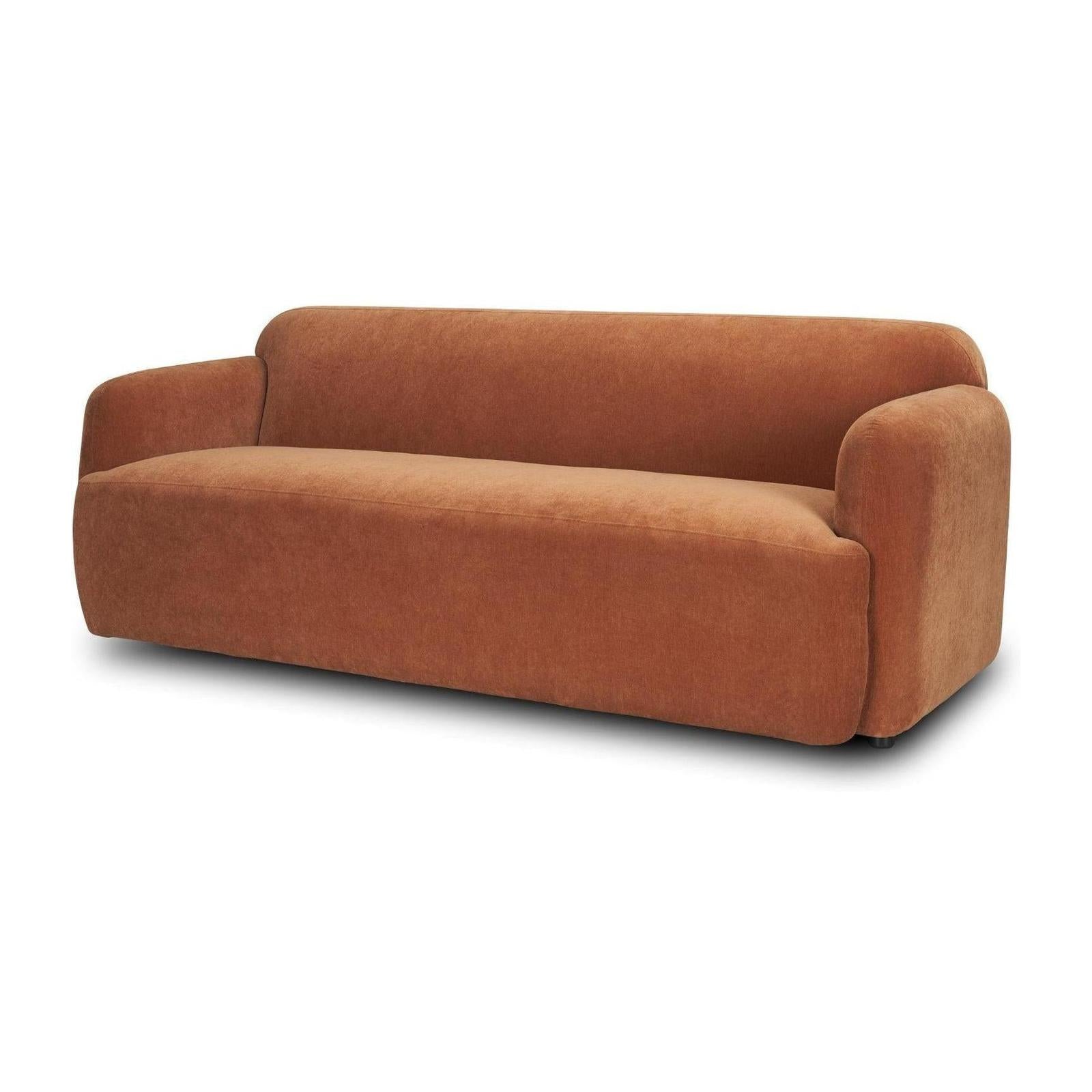 Mercana Saga 3 Seater Sofa Clearance