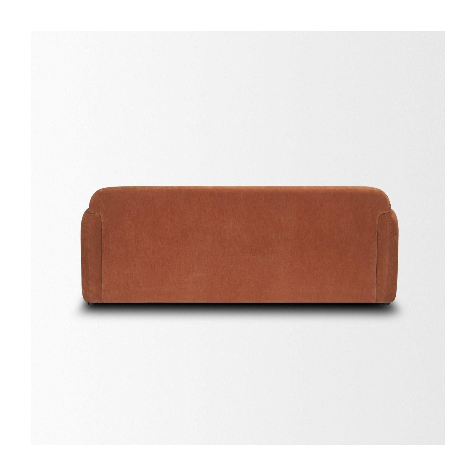 Mercana Saga 3 Seater Sofa Clearance