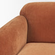 Mercana Saga 3 Seater Sofa Clearance