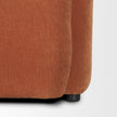 Mercana Saga 3 Seater Sofa Clearance