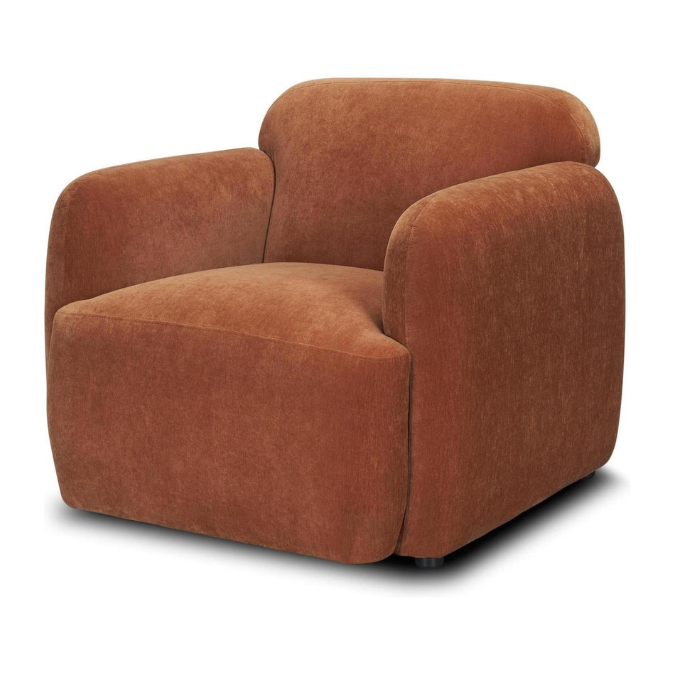 Mercana Saga Upholstered Chair