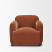 Mercana Saga Upholstered Chair