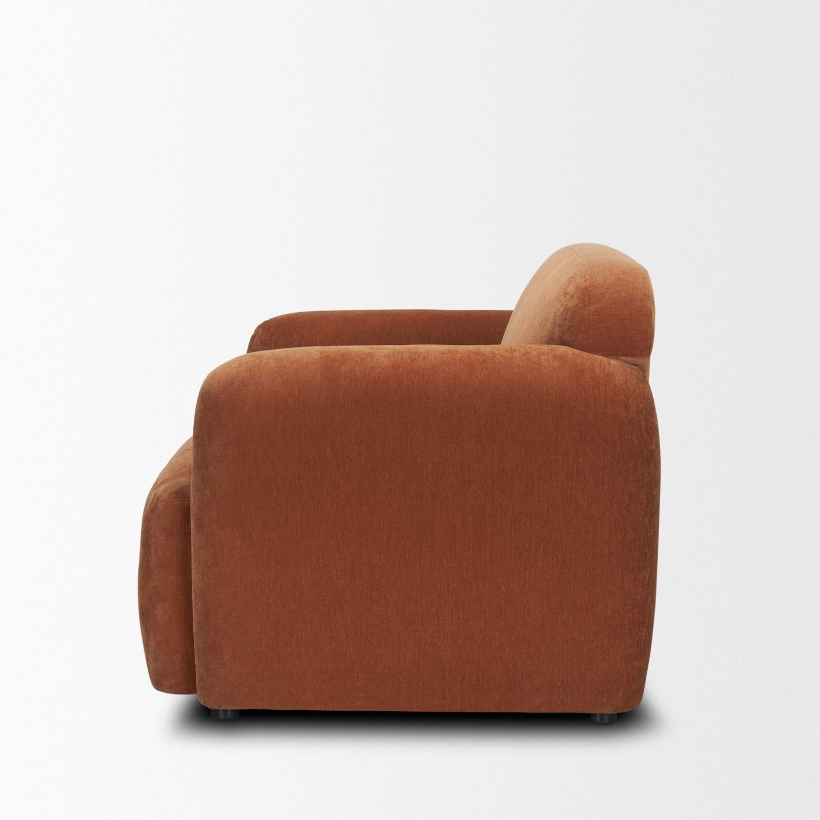 Mercana Saga Upholstered Chair