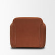 Mercana Saga Upholstered Chair