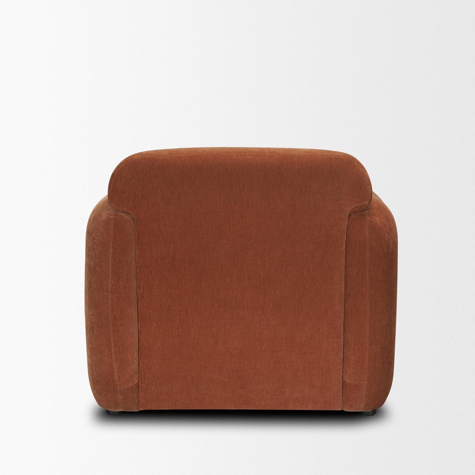 Mercana Saga Upholstered Chair