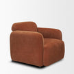 Mercana Saga Upholstered Chair