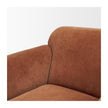 Mercana Saga Upholstered Chair