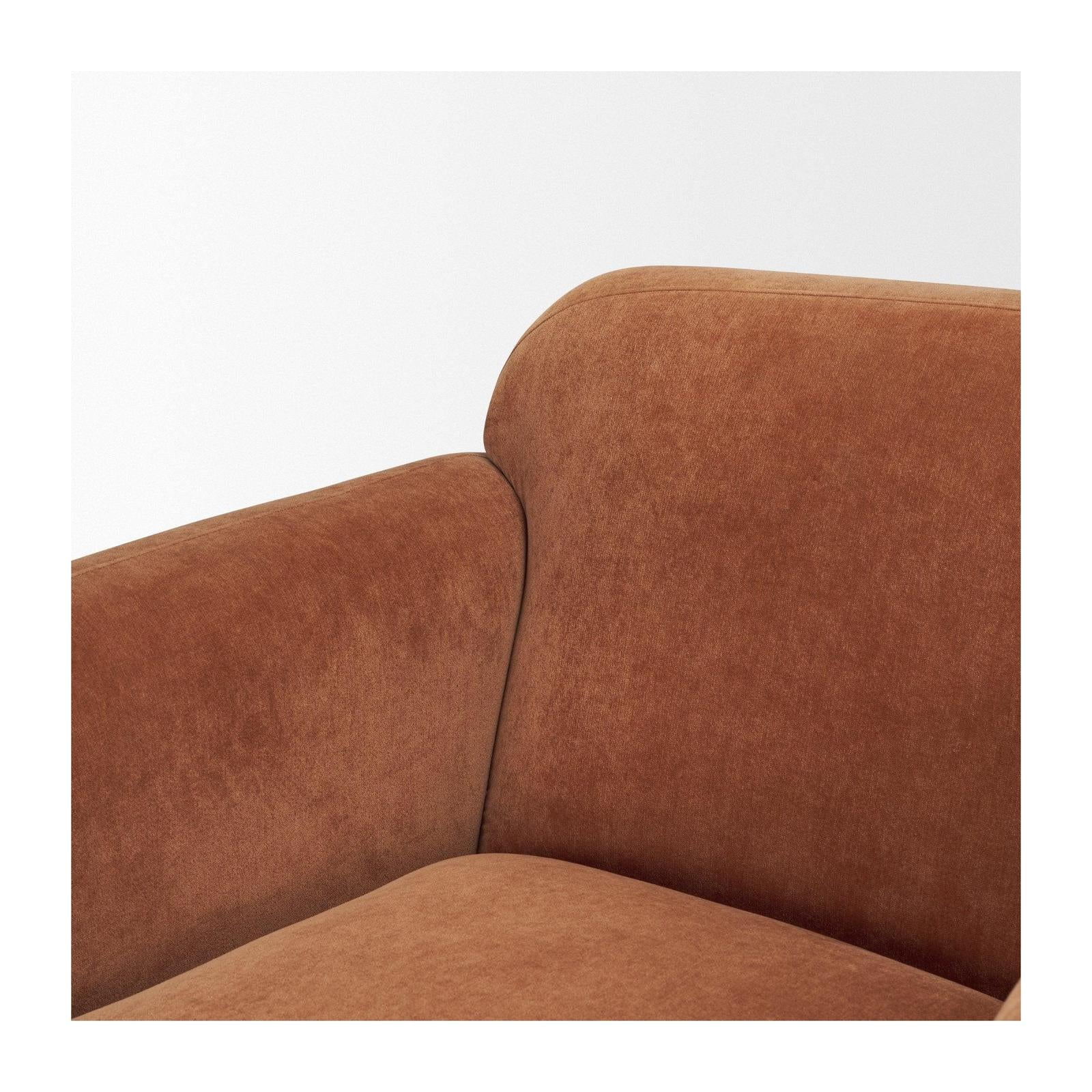Mercana Saga Upholstered Chair
