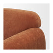Mercana Saga Upholstered Chair