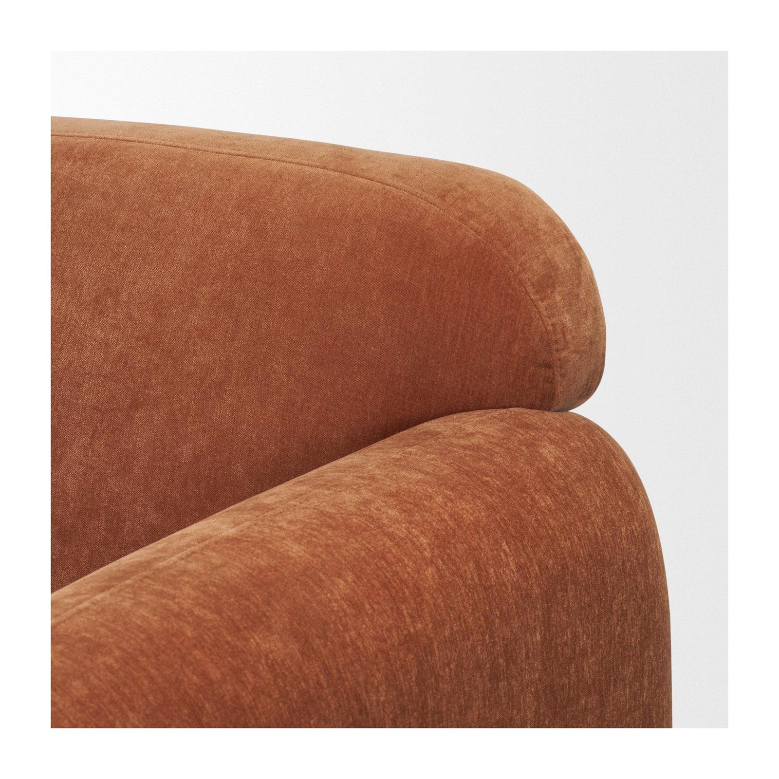 Mercana Saga Upholstered Chair