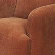 Mercana Saga Upholstered Chair