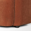 Mercana Saga Upholstered Chair