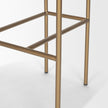 Mercana Parker Metal Bar Stool