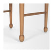 Mercana Brinley Woven Rope Dining Chair