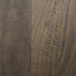 Mercana Darwin Wood 2 Door Accent Cabinet