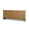 Mercana Alcott  4 Door Closed Sideboard