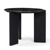 Mercana Rumer Marble Side Table