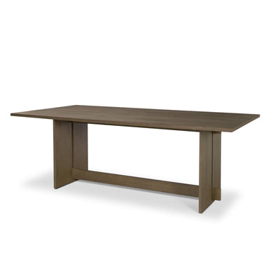 Mercana Aida Rectangular 8-Seater Dining Table