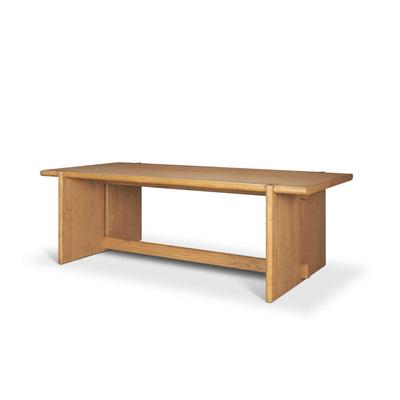 Mercana Rowan Rectangular 8-Seater Dining Table
