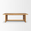 Mercana Rowan Rectangular 8-Seater Dining Table