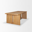 Mercana Rowan Rectangular 8-Seater Dining Table