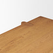Mercana Rowan Rectangular 8-Seater Dining Table
