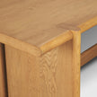 Mercana Rowan Rectangular 8-Seater Dining Table