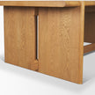 Mercana Rowan Rectangular 8-Seater Dining Table