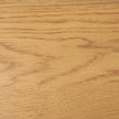 Mercana Rowan Oak Wood Bench
