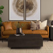 Mercana Hayden Wood Coffee Table