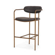 Mercana Parker Seat Counter Stool