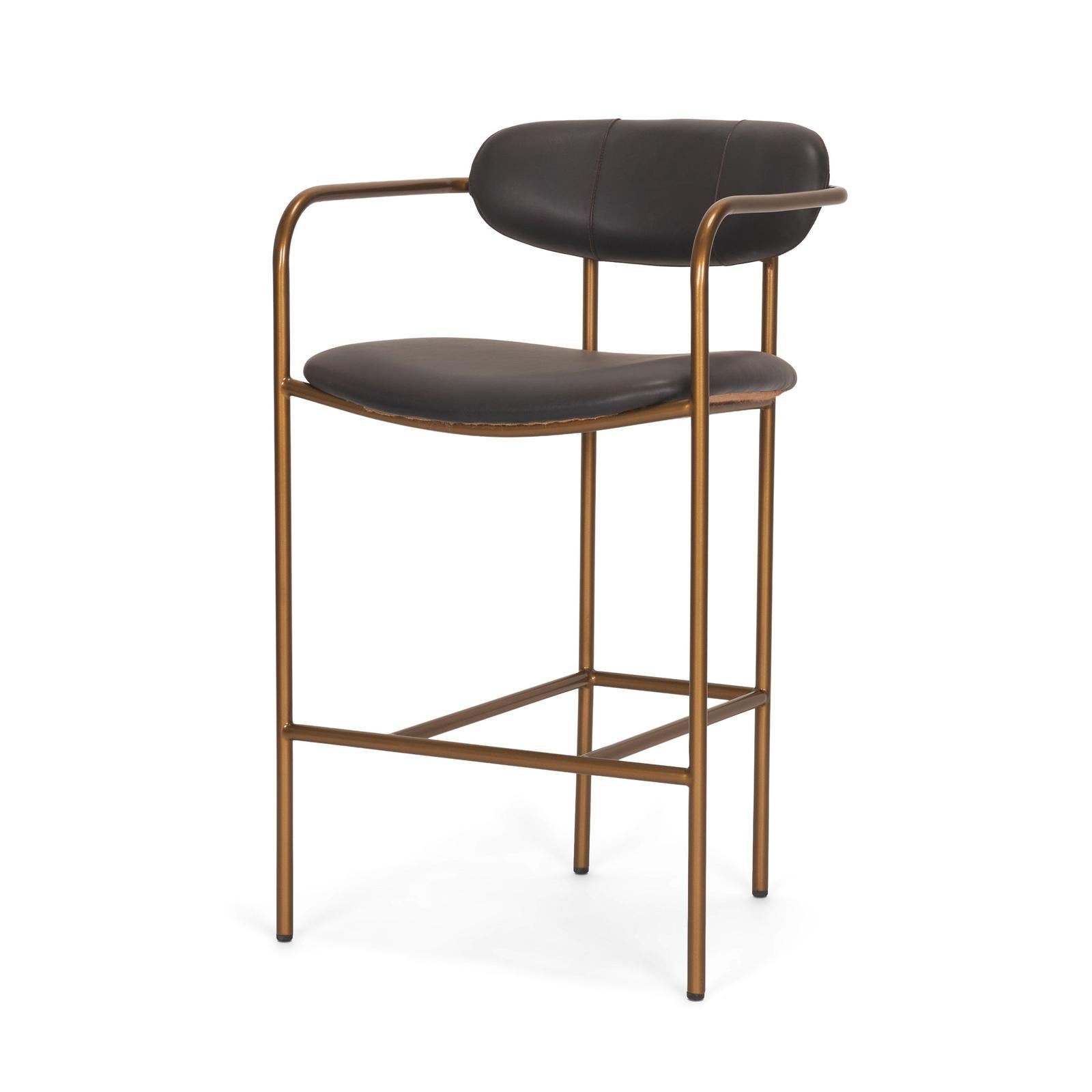 Mercana Parker Seat Counter Stool