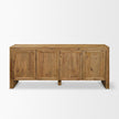 Mercana Notts 4-Door Closed Sideboard
