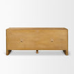 Mercana Notts 4-Door Closed Sideboard