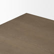 Mercana Aida Rectangular 8-Seater Dining Table