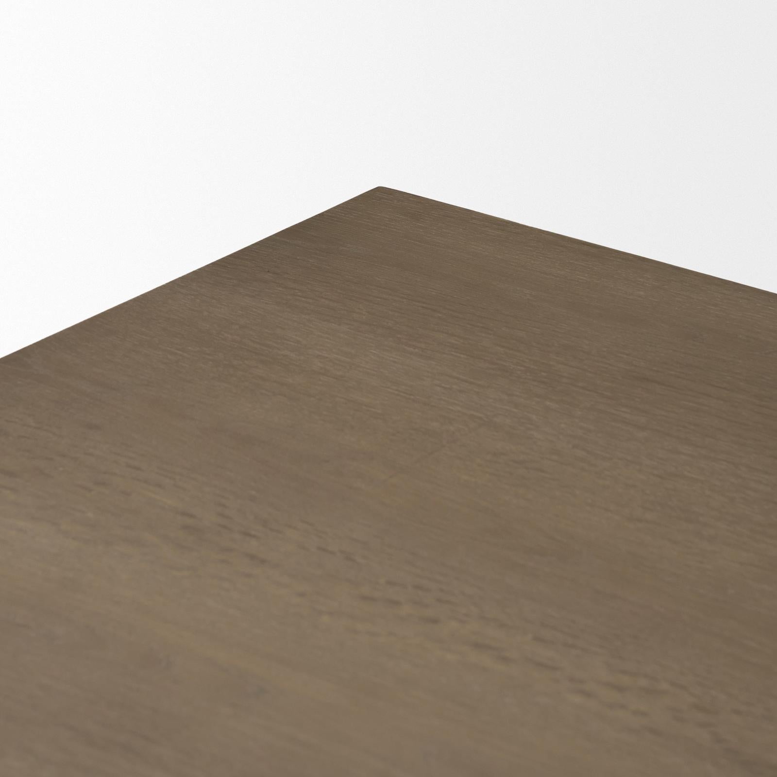 Mercana Aida Rectangular 8-Seater Dining Table