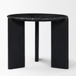 Mercana Rumer Marble Side Table