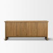 Mercana Alcott  4 Door Closed Sideboard