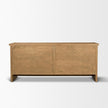 Mercana Alcott  4 Door Closed Sideboard