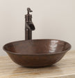 Ambella Stafford Vessel Faucet