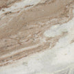 Mercana Bellancia Marble Pedastal Side Table