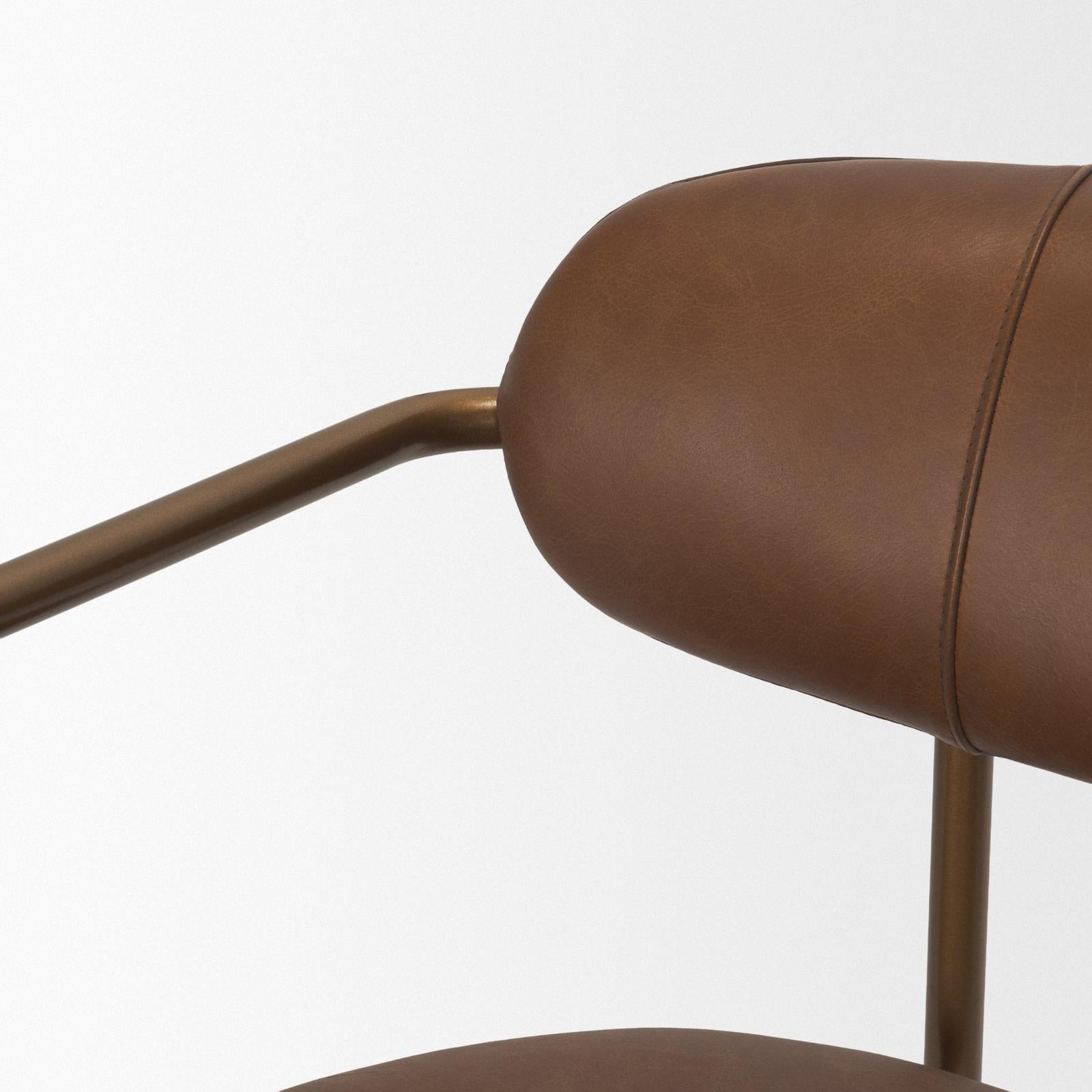 Mercana Parker Seat Counter Stool