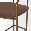 Mercana Parker Seat Counter Stool